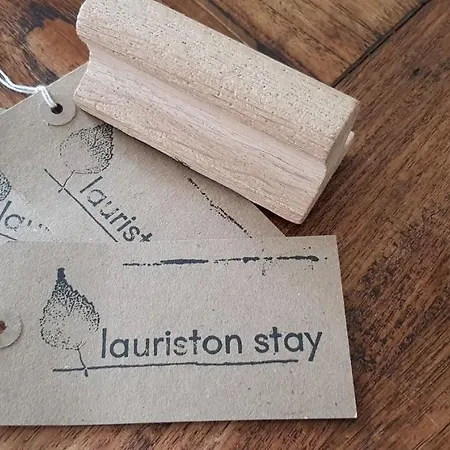 Lauriston Stay Birch Exterior photo