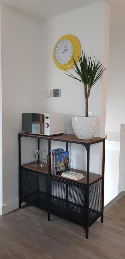 Apartment Lauriston Birch