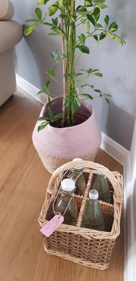Lauriston Apartment *