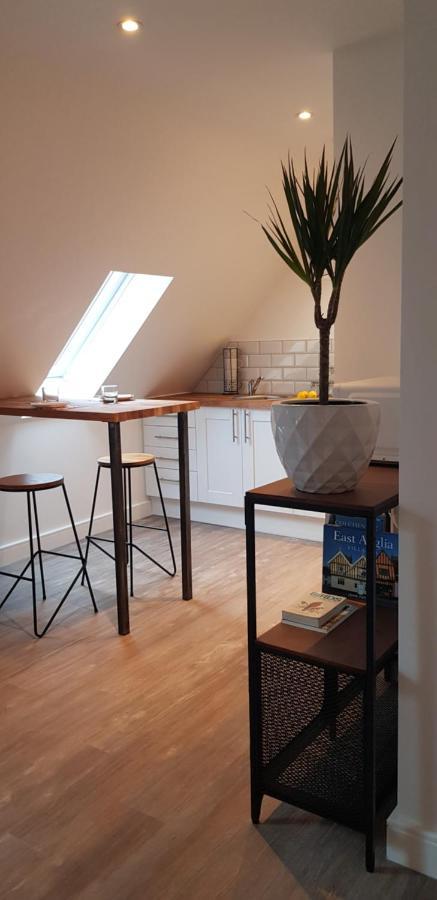 Apartment Lauriston