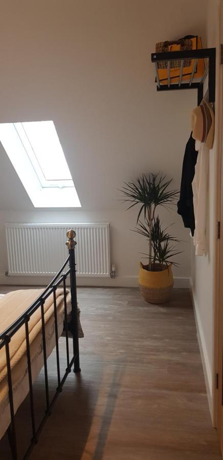 Apartment Lauriston *