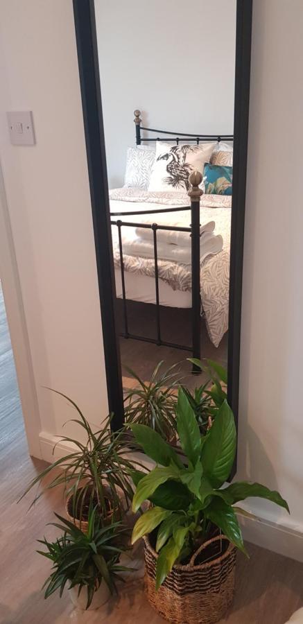 Apartment Lauriston *