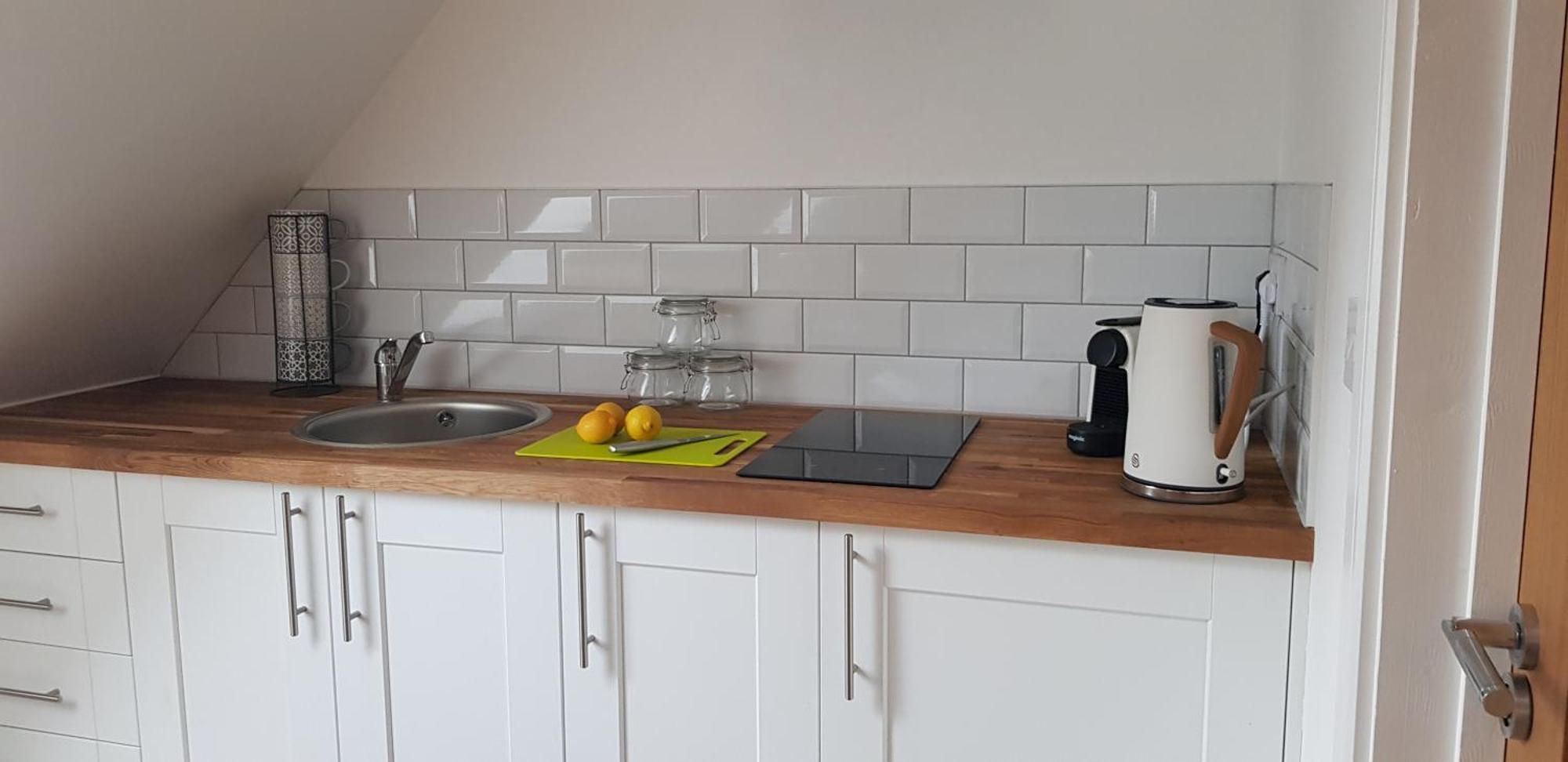 Apartment Lauriston