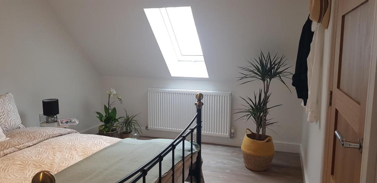 Apartment Lauriston
