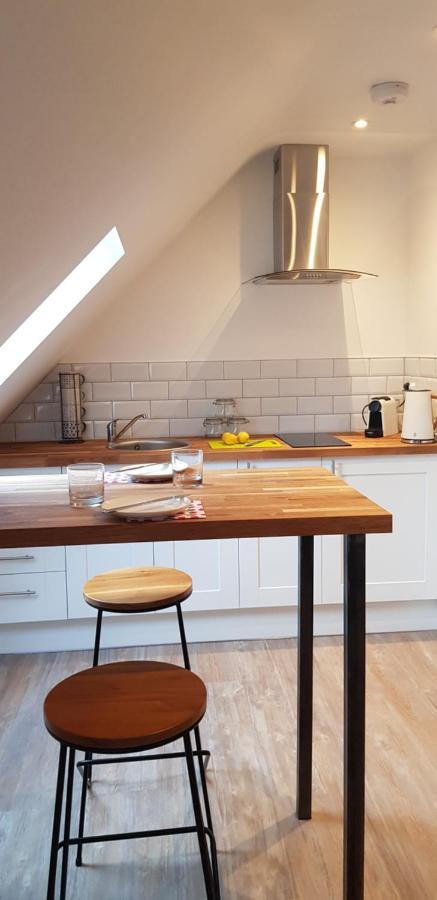 Apartment Lauriston