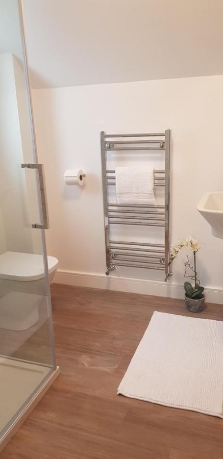 Apartment Lauriston Birch