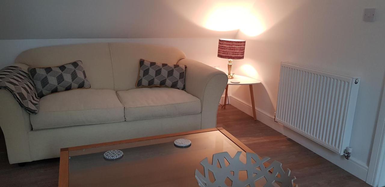 Apartment Lauriston