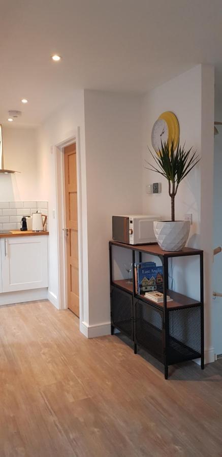 Apartment Lauriston *