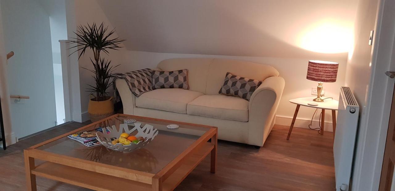 Apartment Lauriston Birch