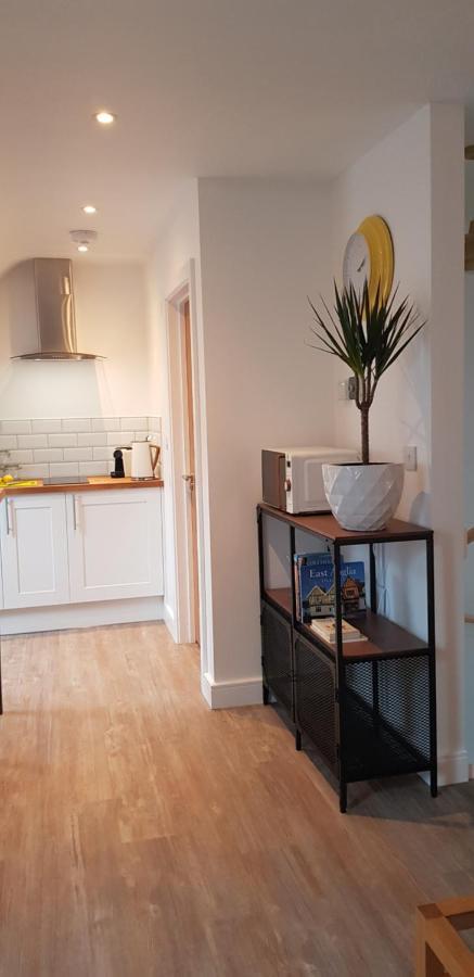 Lauriston Apartment