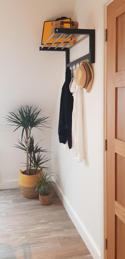 Apartment Lauriston Birch
