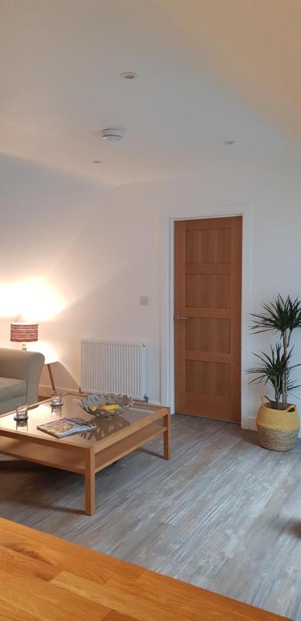 Lauriston Apartment