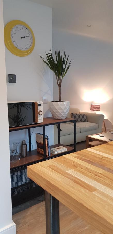 Apartment Lauriston