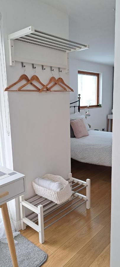 Lauriston Apartment