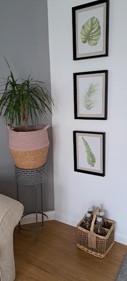 Apartment Lauriston