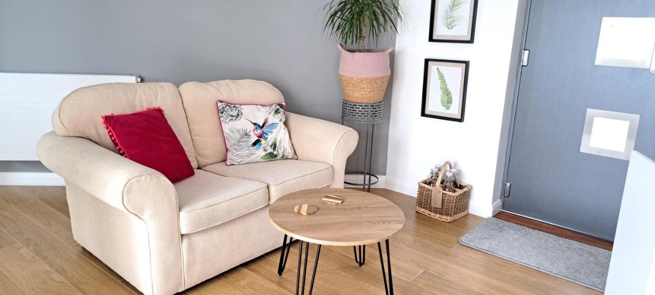 Apartment Lauriston Birch
