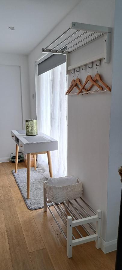 Lauriston Apartment